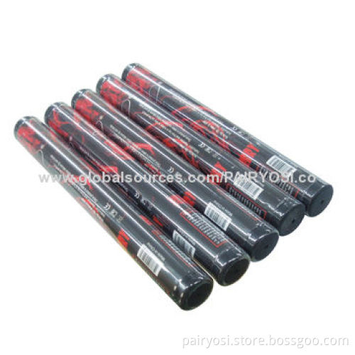500-puff Pairyosi py707 Disposable E-cigarette, OEM Orders Welcomed